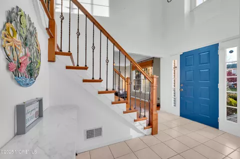 Entry Way - 211 Dwight Pl, Brick, NJ 08724 photo 1 of 3