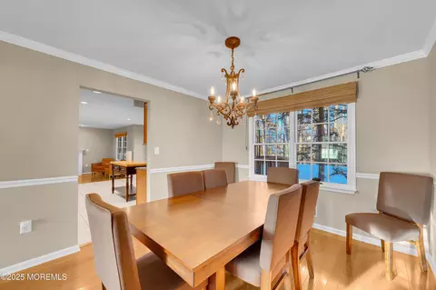 Dining - 211 Dwight Pl, Brick, NJ 08724 photo 1 of 2