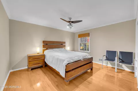 Bedroom - 211 Dwight Pl, Brick, NJ 08724 photo 3 of 4