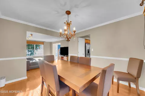 Dining - 211 Dwight Pl, Brick, NJ 08724 photo 2 of 2