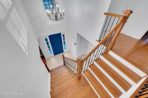 Entry Way - 211 Dwight Pl, Brick, NJ 08724 photo 3 of 3