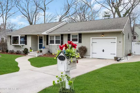 519 Glenmere Ave, Neptune City, NJ 07753