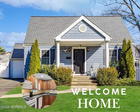 75 Ravine Dr, Matawan, NJ 07747