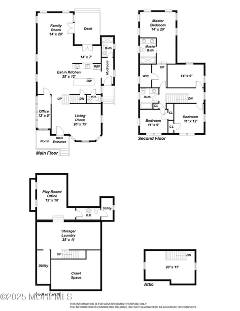 42 Ridge Rd, Rumson, NJ 07760 photo 31