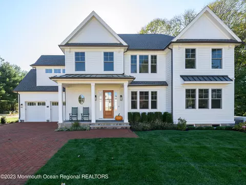 17 Bingham Ct, Rumson, NJ 07760