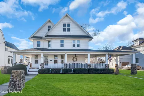 310 Corlies Ave, Allenhurst, NJ 07711