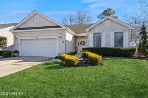 55 Tall Pines Dr, Tinton Falls, NJ 07753