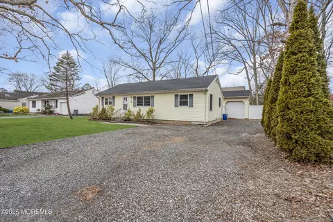 Exterior - 242 Juniper Ln, Forked River, NJ 08731 photo 3 of 3