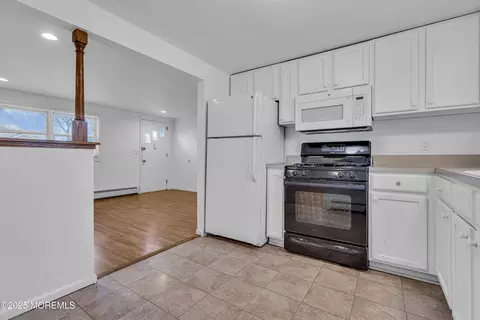 Kitchen - 242 Juniper Ln, Forked River, NJ 08731 photo 3 of 3