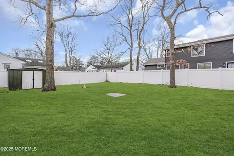Exterior - 242 Juniper Ln, Forked River, NJ 08731 photo 2 of 3