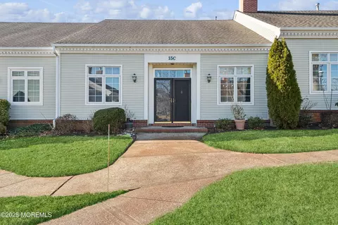 15 Rutland Ln # C, Monroe, NJ 08831