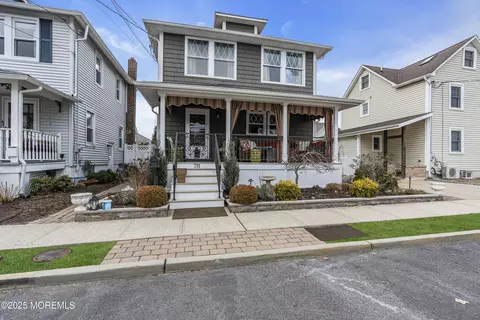 711 Hammond Ave, Bradley Beach, NJ 07720