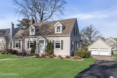 409 Trenton Blvd, Sea Girt, NJ 08750