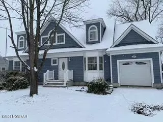 570 California Ave, Brick, NJ 08724