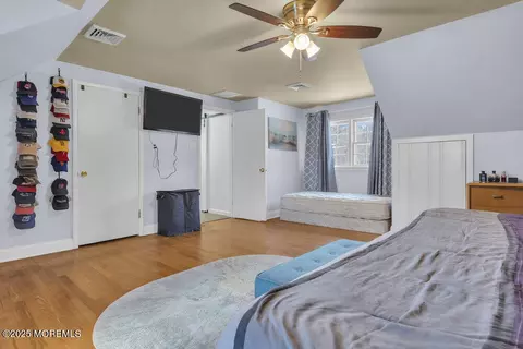 Bedroom - 533 E Dickinson Ave, Galloway, NJ 08205 photo 3 of 5