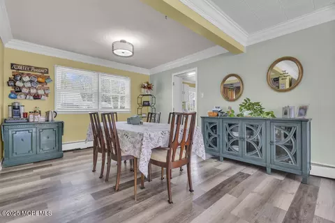 Dining - 533 E Dickinson Ave, Galloway, NJ 08205 photo 1 of 2