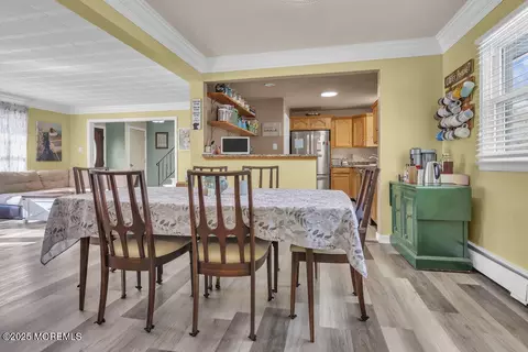 Dining - 533 E Dickinson Ave, Galloway, NJ 08205 photo 2 of 2