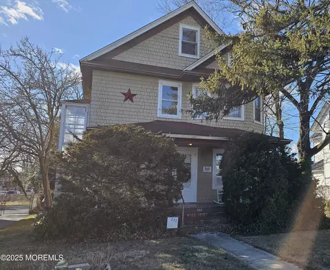 232 Liberty St, Long Branch, NJ 07740