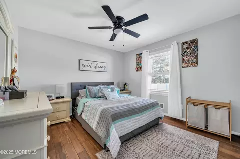 Bedroom - 10 Callaghan Rd, Brick, NJ 08724 photo 1 of 3