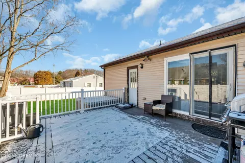 Exterior - 10 Callaghan Rd, Brick, NJ 08724 photo 3 of 5