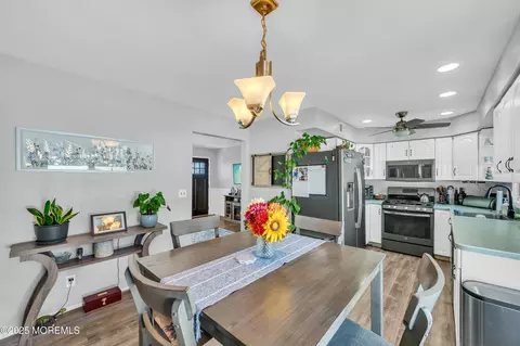 Dining - 10 Callaghan Rd, Brick, NJ 08724 photo 1 of 1