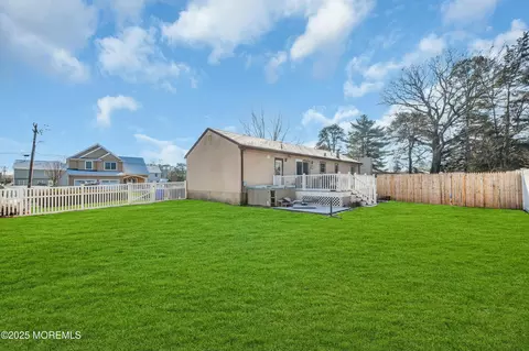 Exterior - 10 Callaghan Rd, Brick, NJ 08724 photo 4 of 5