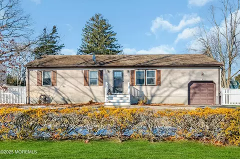 Exterior - 10 Callaghan Rd, Brick, NJ 08724 photo 1 of 5