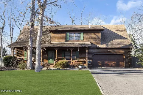 644 Carroll Fox Rd, Brick, NJ 08724