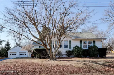 2159 Allenwood Rd, Wall, NJ 07719