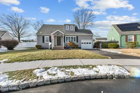 1238 Carlton Ter, Union, NJ 07083