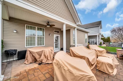 Exterior - 9 Dunberry Dr, Forked River, NJ 08731 photo 7 of 8