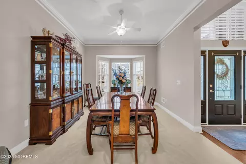 Dining - 9 Dunberry Dr, Forked River, NJ 08731 photo 2 of 9