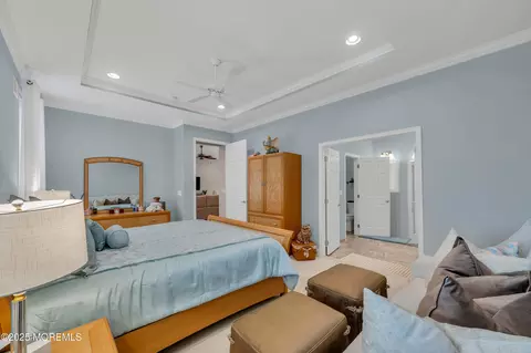 Bedroom - 9 Dunberry Dr, Forked River, NJ 08731 photo 2 of 4
