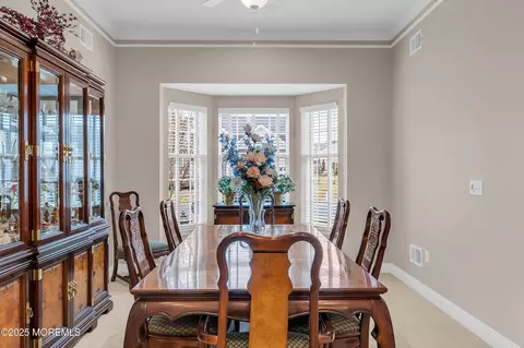 Dining - 9 Dunberry Dr, Forked River, NJ 08731 photo 3 of 9