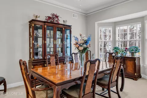Dining - 9 Dunberry Dr, Forked River, NJ 08731 photo 5 of 9