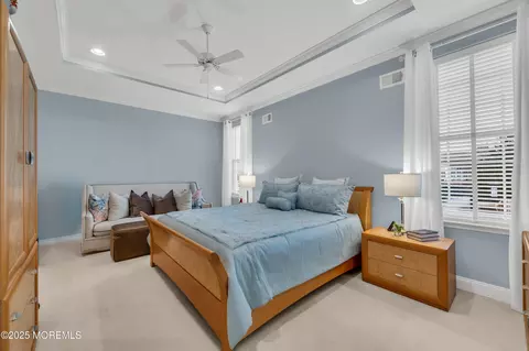 Bedroom - 9 Dunberry Dr, Forked River, NJ 08731 photo 1 of 4