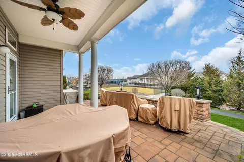 Exterior - 9 Dunberry Dr, Forked River, NJ 08731 photo 8 of 8