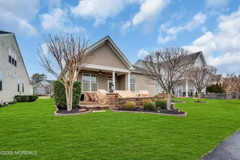 Exterior - 9 Dunberry Dr, Forked River, NJ 08731 photo 5 of 8