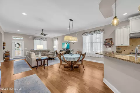 Dining - 9 Dunberry Dr, Forked River, NJ 08731 photo 6 of 9