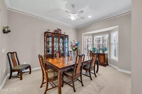 Dining - 9 Dunberry Dr, Forked River, NJ 08731 photo 1 of 9