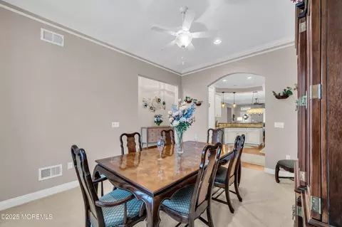 Dining - 9 Dunberry Dr, Forked River, NJ 08731 photo 4 of 9