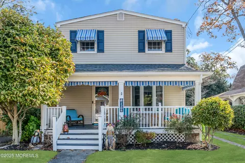 1306 Woodlock Ave, Ocean, NJ 07712