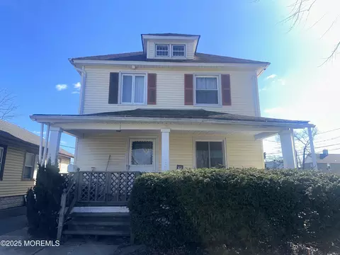 628 Irving Pl, Long Branch, NJ 07740