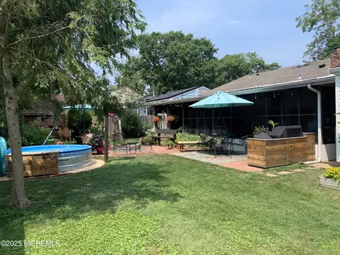Exterior - 182 20th Ave, Brick, NJ 08724 photo 7 of 10