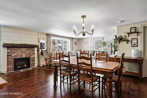 Dining - 182 20th Ave, Brick, NJ 08724 photo 1 of 2