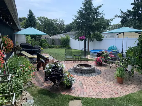 Exterior - 182 20th Ave, Brick, NJ 08724 photo 10 of 10