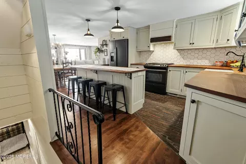 Kitchen - 182 20th Ave, Brick, NJ 08724 photo 3 of 3