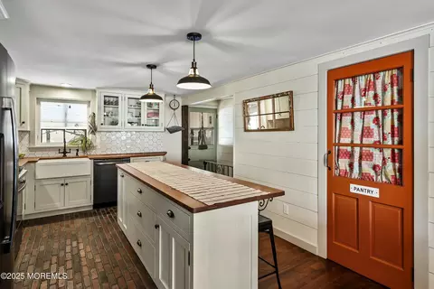 Kitchen - 182 20th Ave, Brick, NJ 08724 photo 2 of 3