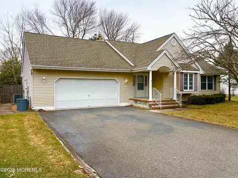 Exterior - 228 Sunset Dr, Forked River, NJ 08731 photo 1 of 3