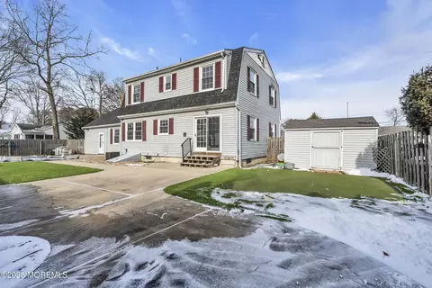Exterior - 549 Nicholas Rd, Brick, NJ 08724 photo 5 of 11
